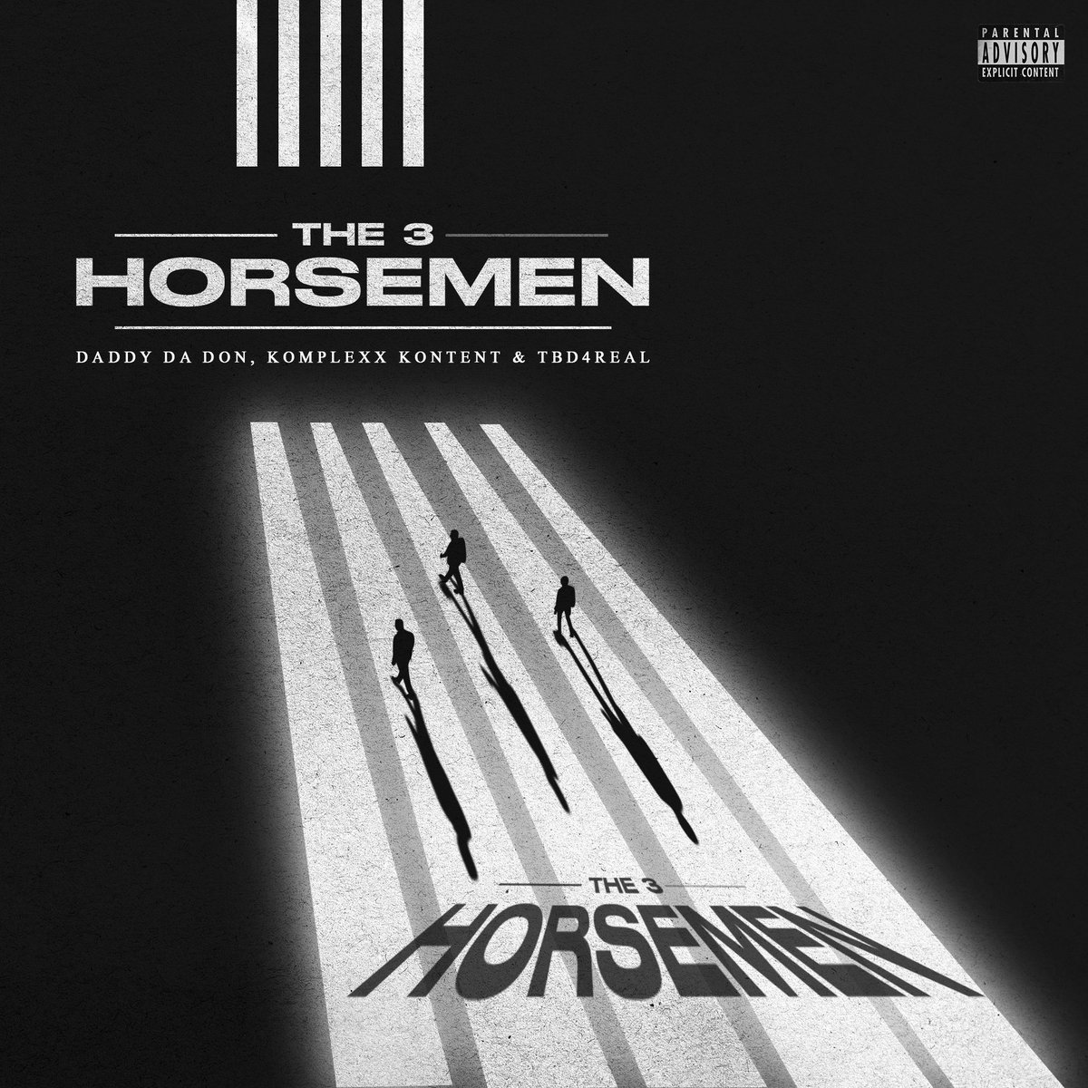 c2_yd's tweet photo. #The3Horsemen album dropping on May the 15th Peep the space
#hiphop #underground https://t.co/xkLTZCReV0
