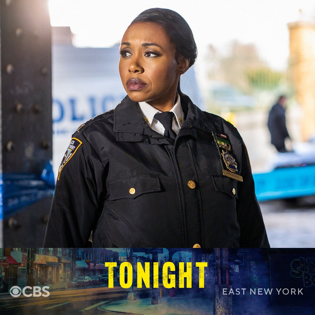 East New York (@eastnycbs) on Twitter photo The 7-4 is back with an investigation that leaves the team with more questions than answers. 📷 Tune in TONIGHT after an all-new <a href="/TheEqualizerCBS/">The Equalizer</a>. The 7-4 is back with an investigation that leaves the team with more questions than answers. 📷 Tune in TONIGHT after an all-new <a href="/TheEqualizerCBS/">The Equalizer</a>.