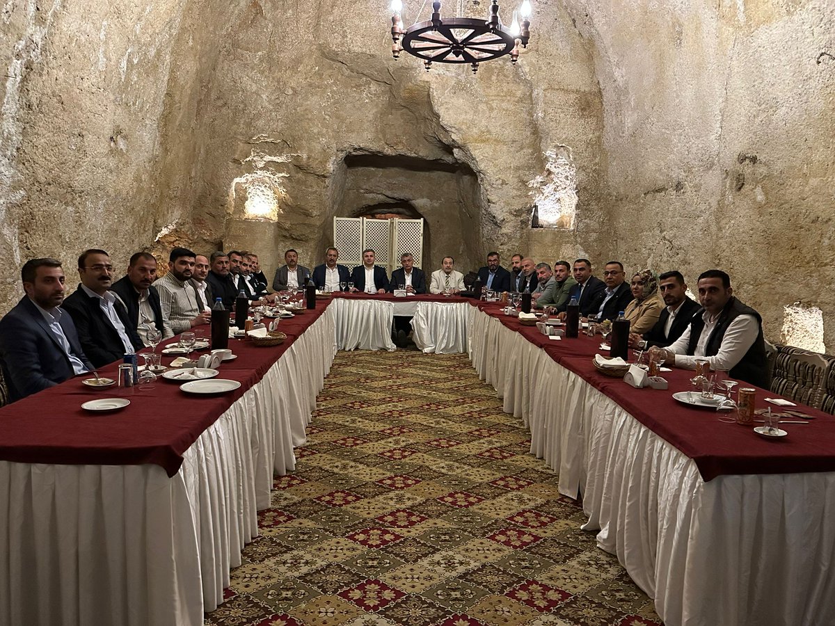 Celalettin Güvenç tweet media