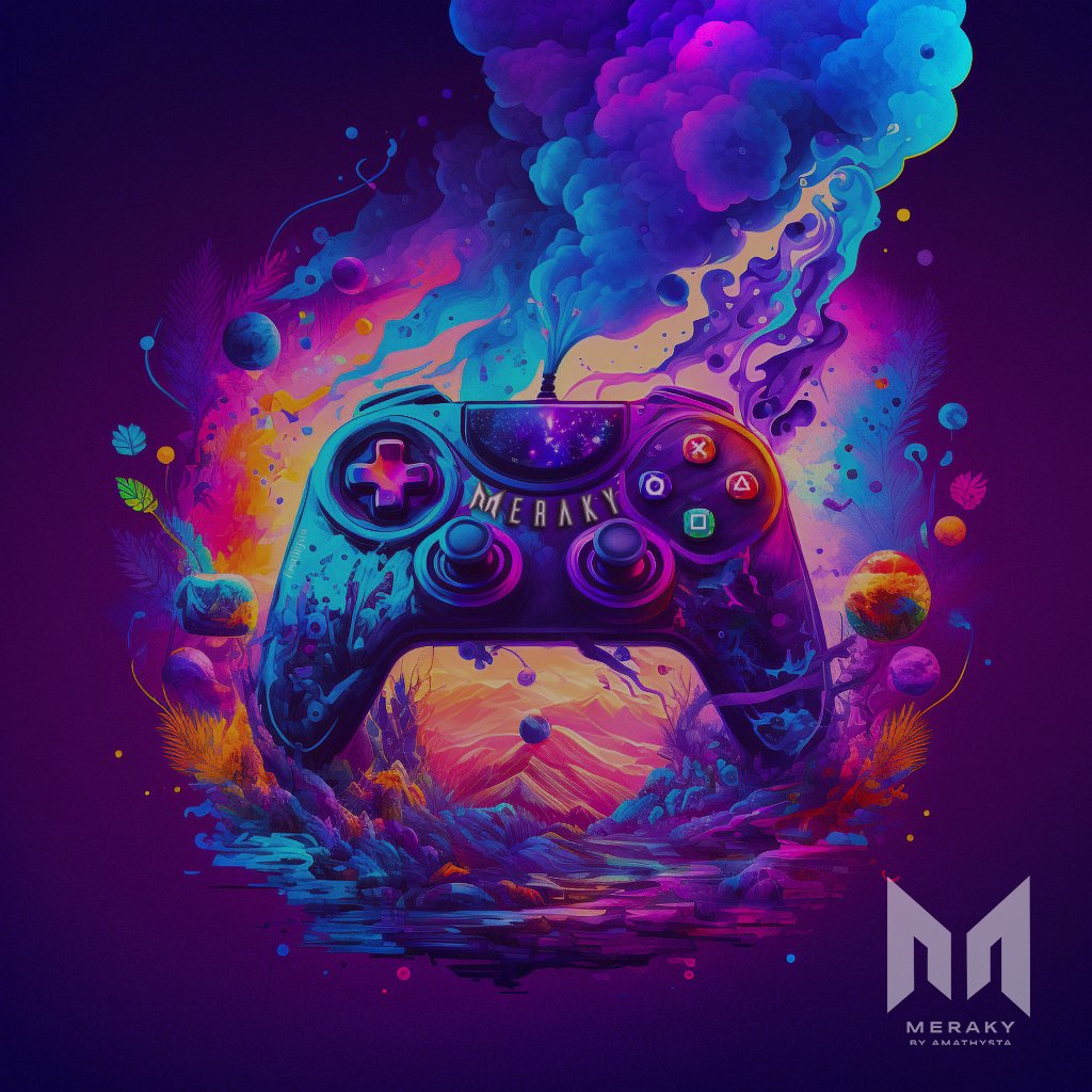 Meraky_Estudio's tweet photo. ¿Te apasiona el mundo del gaming y quieres vivir una aventura que te mantenga al borde del asiento? ¡Estamos a punto de sorprenderte! El proyecto que tenemos preparado para ti es algo que nunca has visto antes. ¡Prepárate para lo que viene! #Gaming #AventuraÉpica #Meraky https://t.co/l6ep1bvOh7