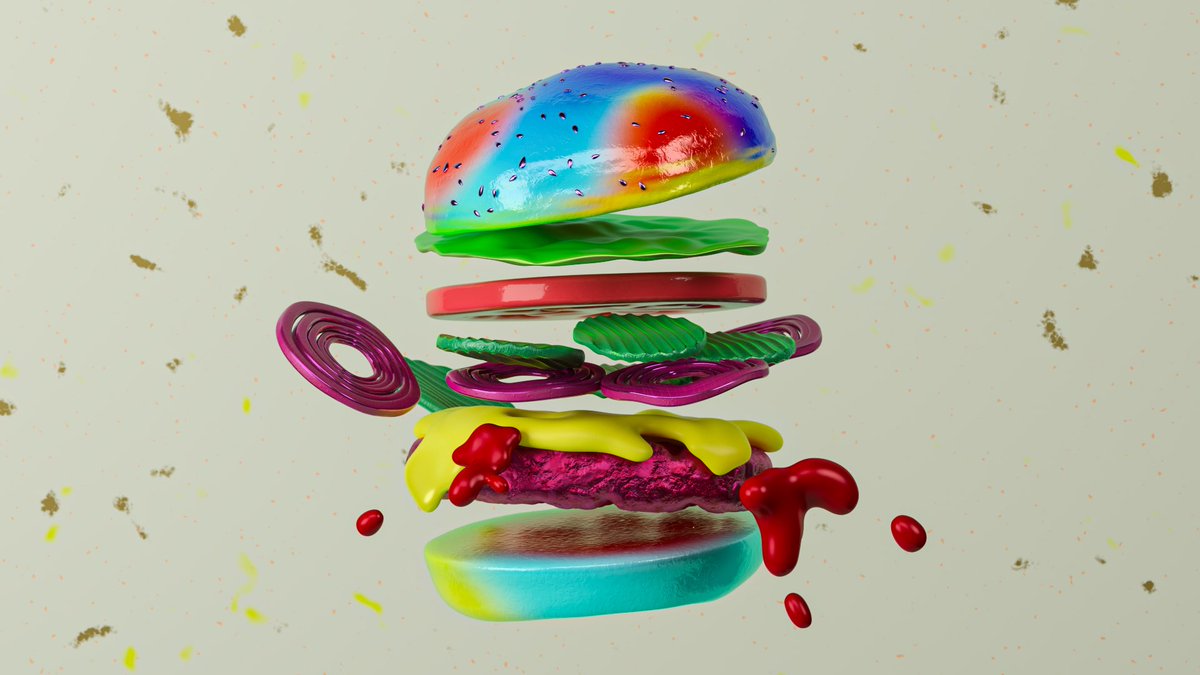 DavidCash.888 ᵍᵐ ᯅ .𖥔 ݁ ˖ (@davidcash888) on Twitter photo Our friends at the Dirty Burger Club are building a next generation Web3 food brand & they’re giving away 3 allowlist spots!
To be eligible for the Giveaway:
1️⃣Follow @dirtyburgerclub and <a href="/davidcash888/">DavidCash.888 ᵍᵐ ᯅ .𖥔 ݁ ˖</a>
2️⃣RT this tweet
3️⃣Tag 2 hungry friends
Winner will be picked in 48 Our friends at the Dirty Burger Club are building a next generation Web3 food brand & they’re giving away 3 allowlist spots!
To be eligible for the Giveaway:
1️⃣Follow @dirtyburgerclub and <a href="/davidcash888/">DavidCash.888 ᵍᵐ ᯅ .𖥔 ݁ ˖</a>
2️⃣RT this tweet
3️⃣Tag 2 hungry friends
Winner will be picked in 48