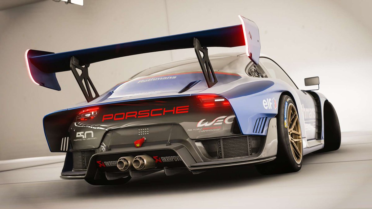 Forza Horizon en Español tweet media