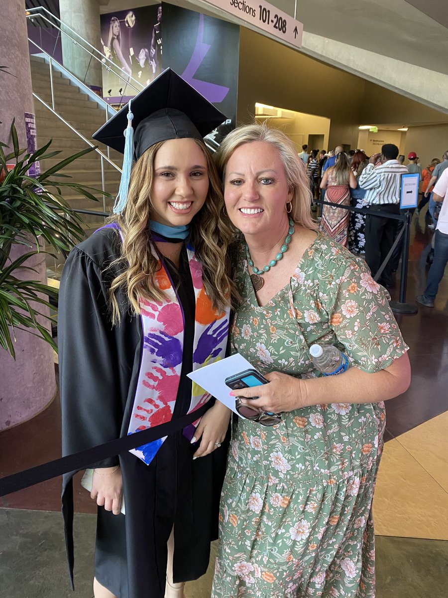 ShClick's tweet photo. Congratulations Katalina! #GCU2023 https://t.co/fwhVor2FNP