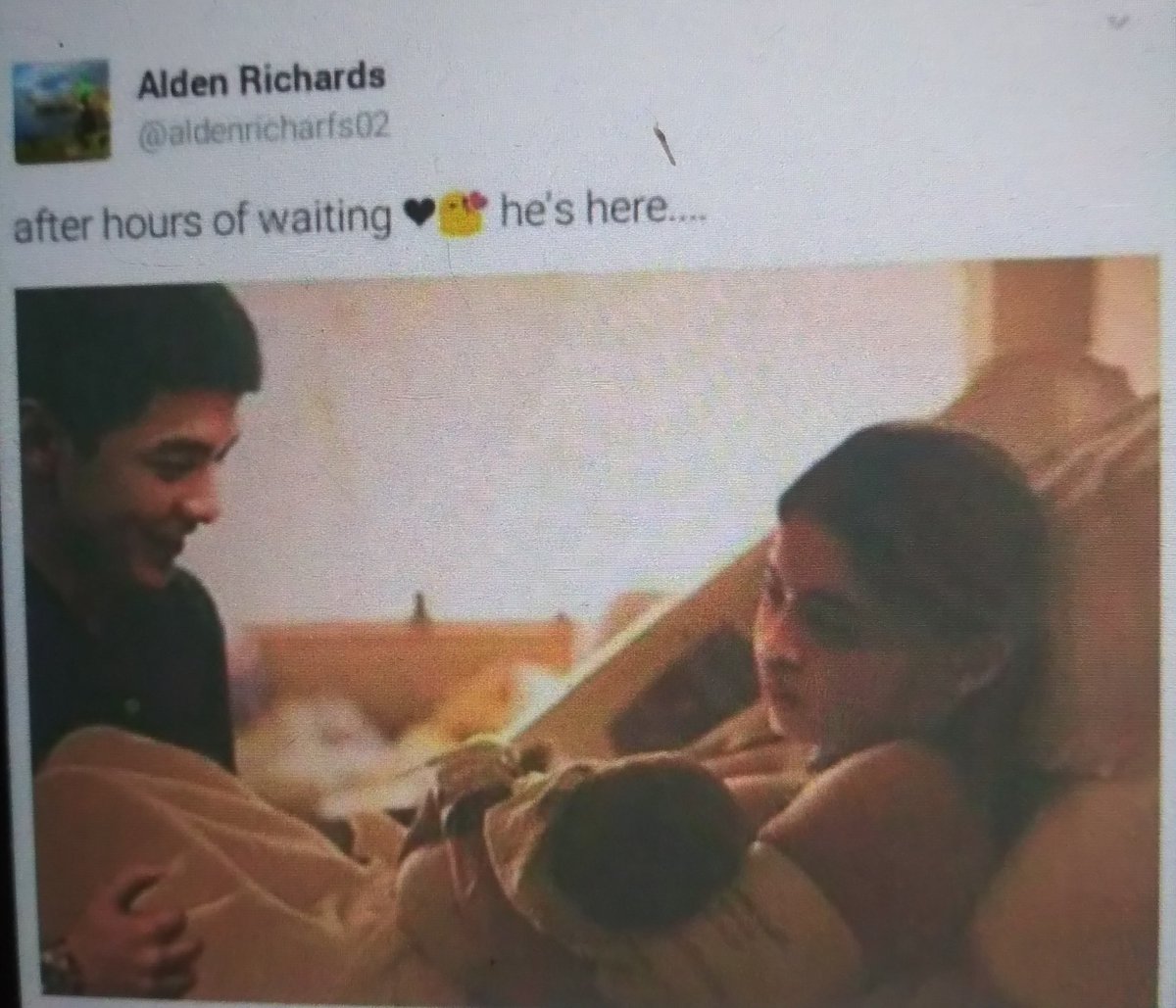 MAICHARD - A REAL COUPLE..
Nakita lang sa baul... 
CTTO
#BOYCOTTEBxAPTxGMA787