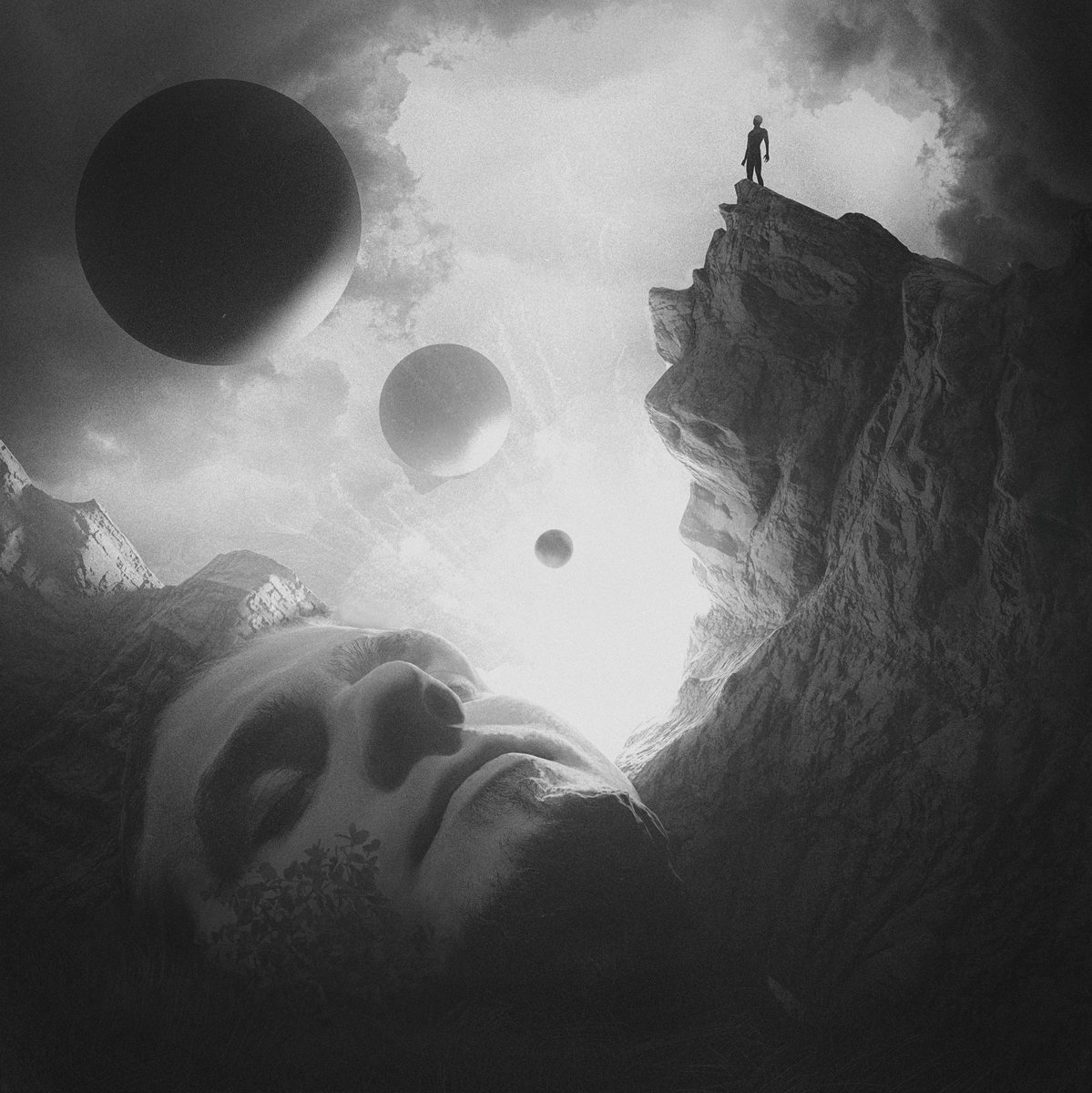 Bezmiar1's tweet photo. GN 🖤

'Artist'

If you can imagine it, it can be done https://t.co/KqPMRZHSdb