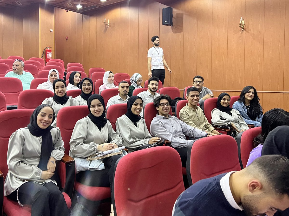 EnactusMans's tweet photo. We are thrilled to announce the winners of our milestone fifth edition! You had faith in the capability of your concepts! You had #historyrenovated.🏆
#enactusmans #Milestone23 #HistoryRenovated #5th_Edition https://t.co/sxJds8mOF3