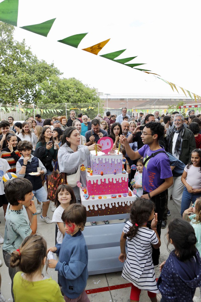 AFA Fort Pienc tweet media