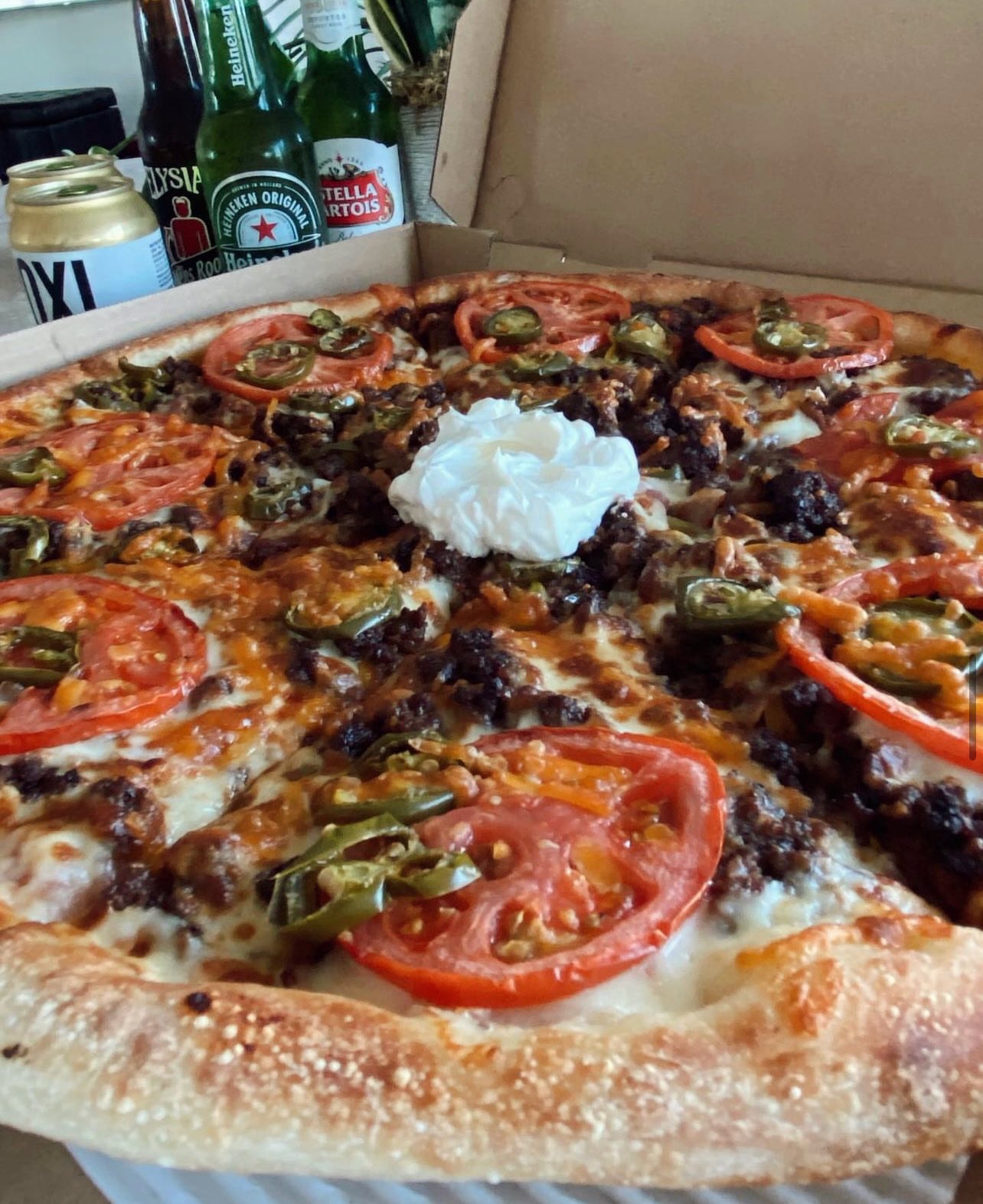 Razzis pizza deals