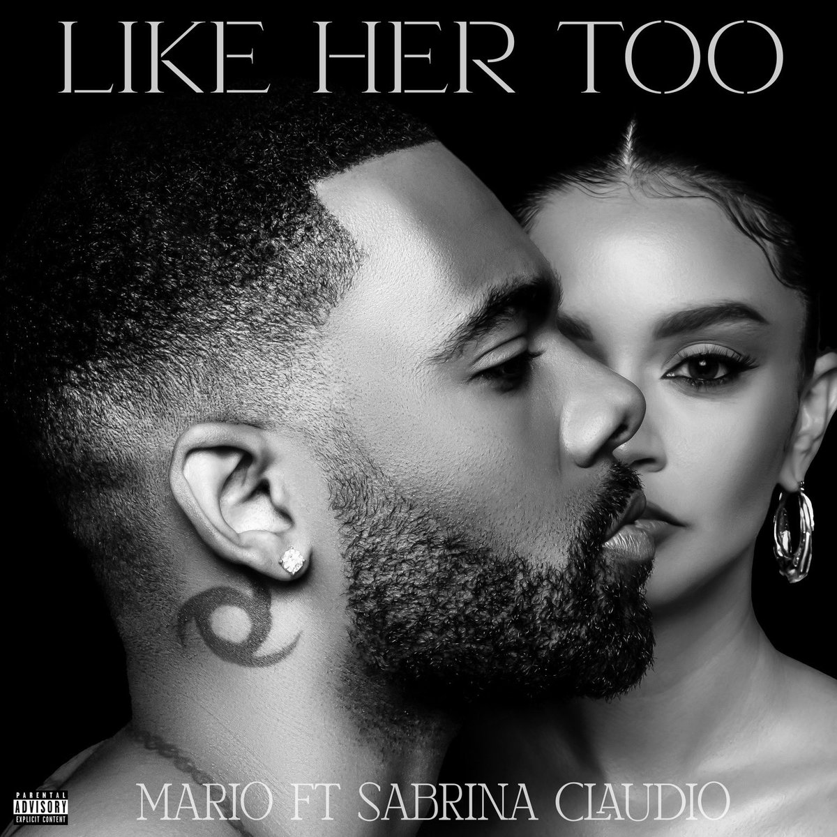 PRE-SAVE “LIKE HER TOO” remix ft @sabrinaclaudio stem.ffm.to/likehertooremix