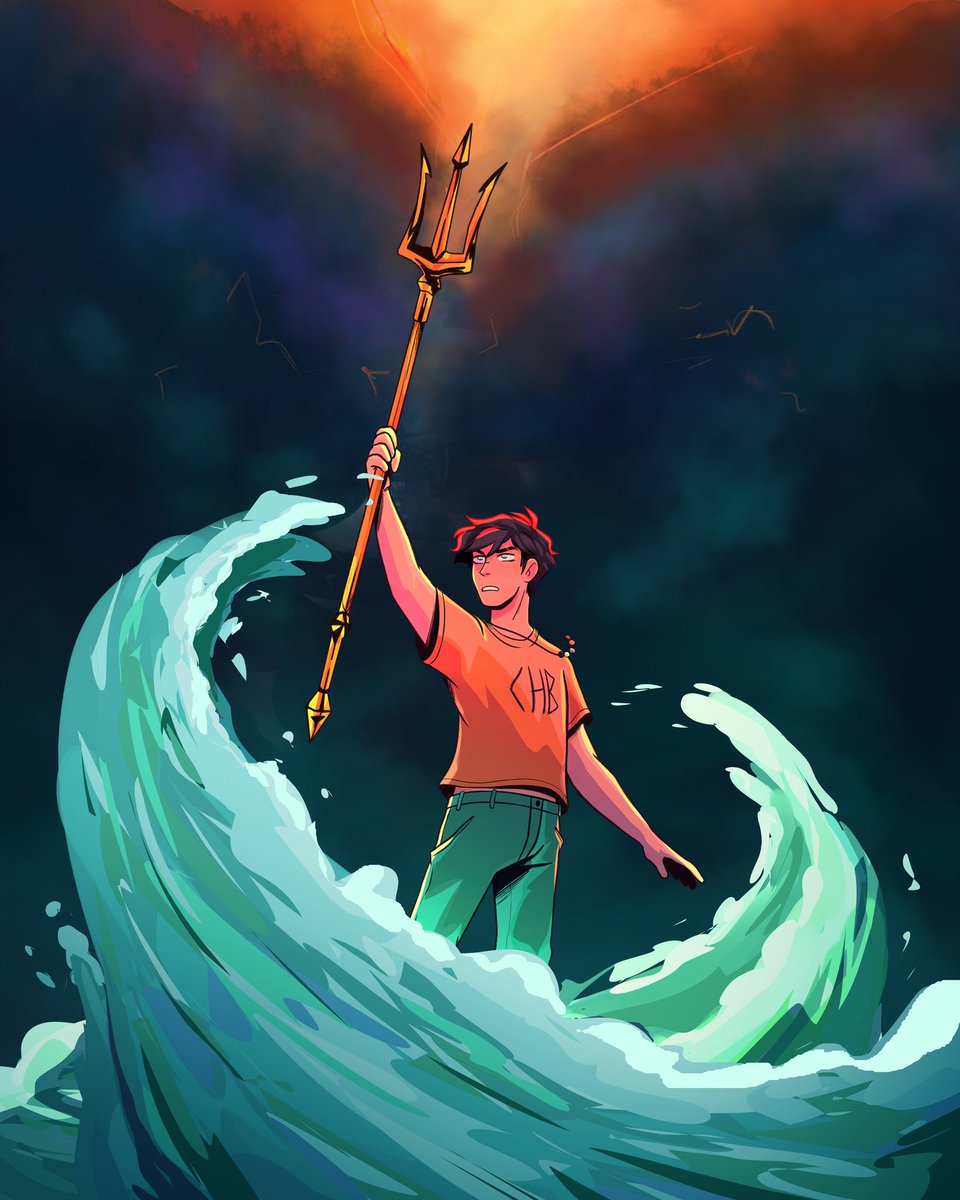 Hype for the pjo show 👁👁
-
#pjo #percyjackson