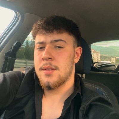 #YeniProfilResmi