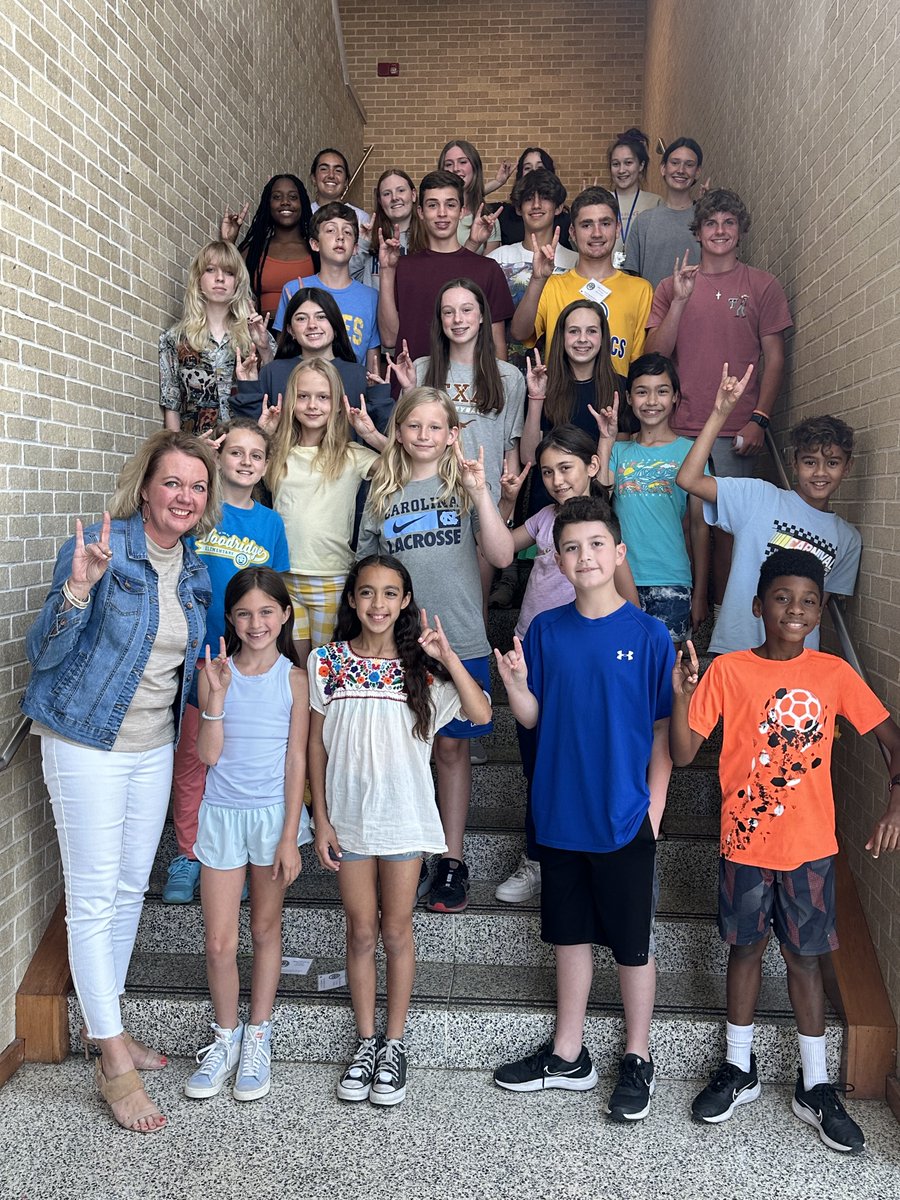 Alamo Heights ISD tweet media