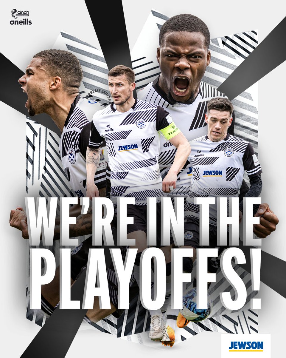 COMEEE ONNNNNNNN!!!!

#WeAreUnited