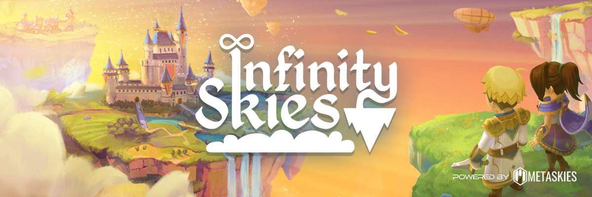 📜 Look what's been written in the Skies! 𝐓𝐡𝐞 𝐎𝐫𝐝𝐞𝐫 𝐨𝐟 𝐭𝐡𝐞 𝐀𝐬𝐭𝐫𝐚𝐥 𝐆𝐮𝐚𝐫𝐝𝐢𝐚𝐧𝐬 has been released and is now available on metaskies.games🌐!
See the full story here: bit.ly/42vIwiS

#OotCR #GameFi #DeFi #Crypto