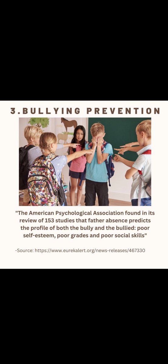 Why are dads so important?

Let me count the ways...

#fatherinvolvement #dadappreciation #dadlife
#haaranahi 
#bambootree 
#sharedparenting