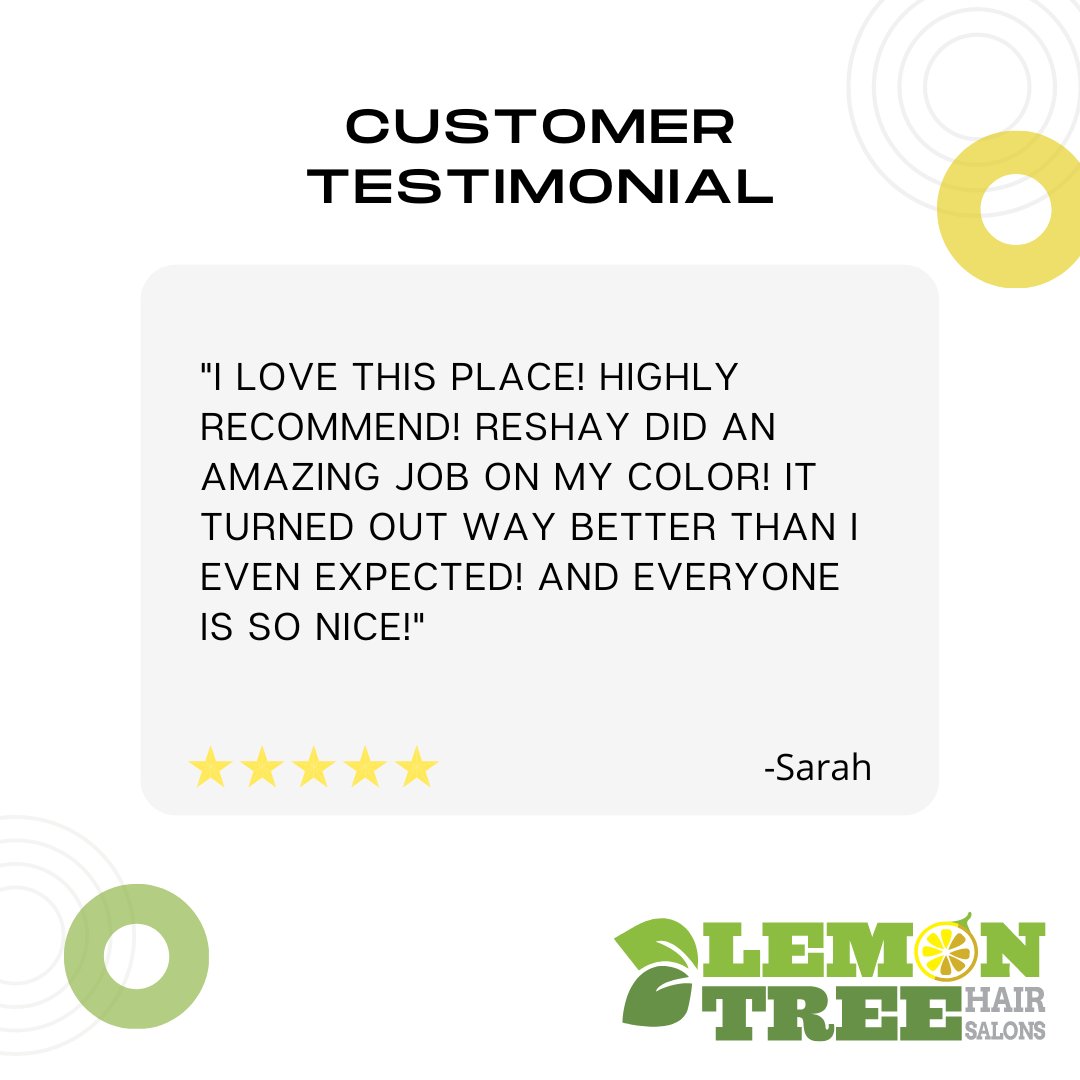 lemontreehurst's tweet photo. #HurstTx #HurstTexas #Texas #HairSalon #HairGoals #HairStylist #Beauty #HairSalon #Testimonial https://t.co/YDd3cWxAK4