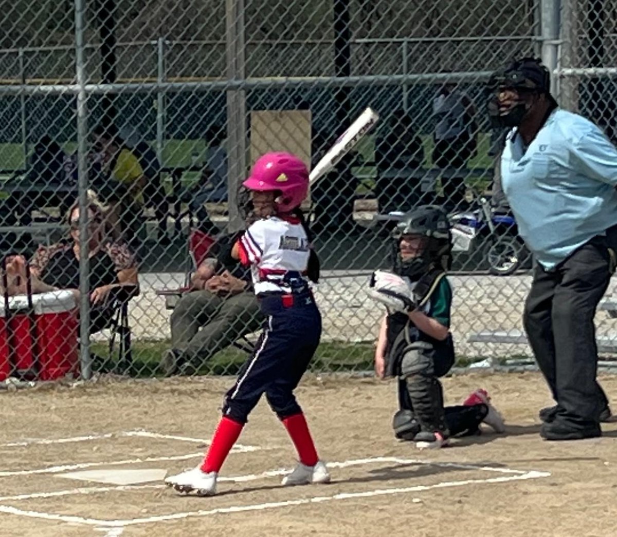 Our newest Windmills, the 8U squad, will be stepping up to the plate against the Wheatland Spikes on Saturday, May 13th @ 5pm at the Dome at Parkway Bank Sports Complex in Rosemont.  Please feel free to stop by and cheer on these young players.