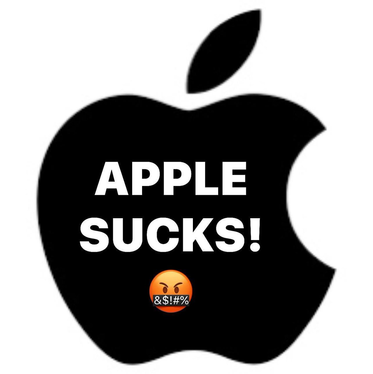 Apple SUCKS! When we got my new phone at the Apple Store a year ago, we were told “apple Care” would transfer to my new phone. We paid $160 for it. But we just learned 1 yr later they applied it to my old phone. We got refunded but NOW they say my new phone is too old to cover!🤬