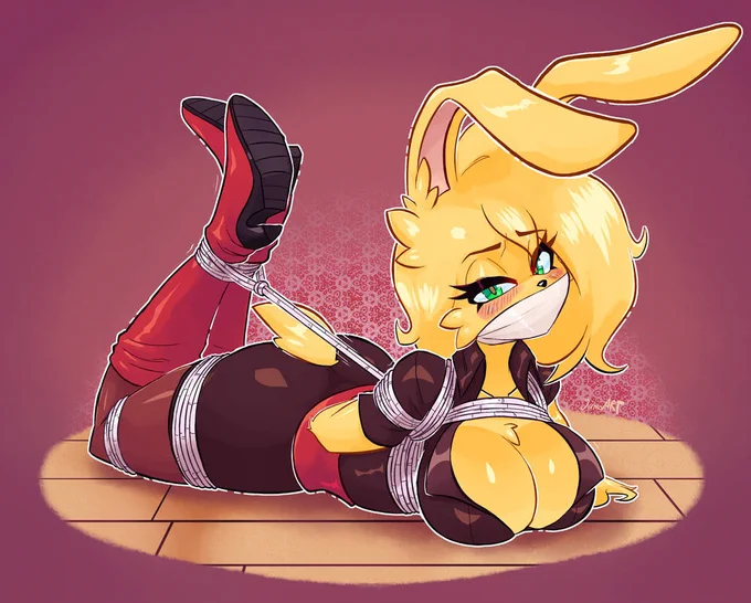 She really doesn't mind anything
