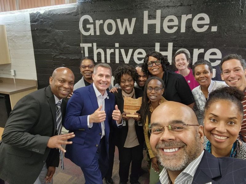 SBA Columbus Ohio District Office tweet media