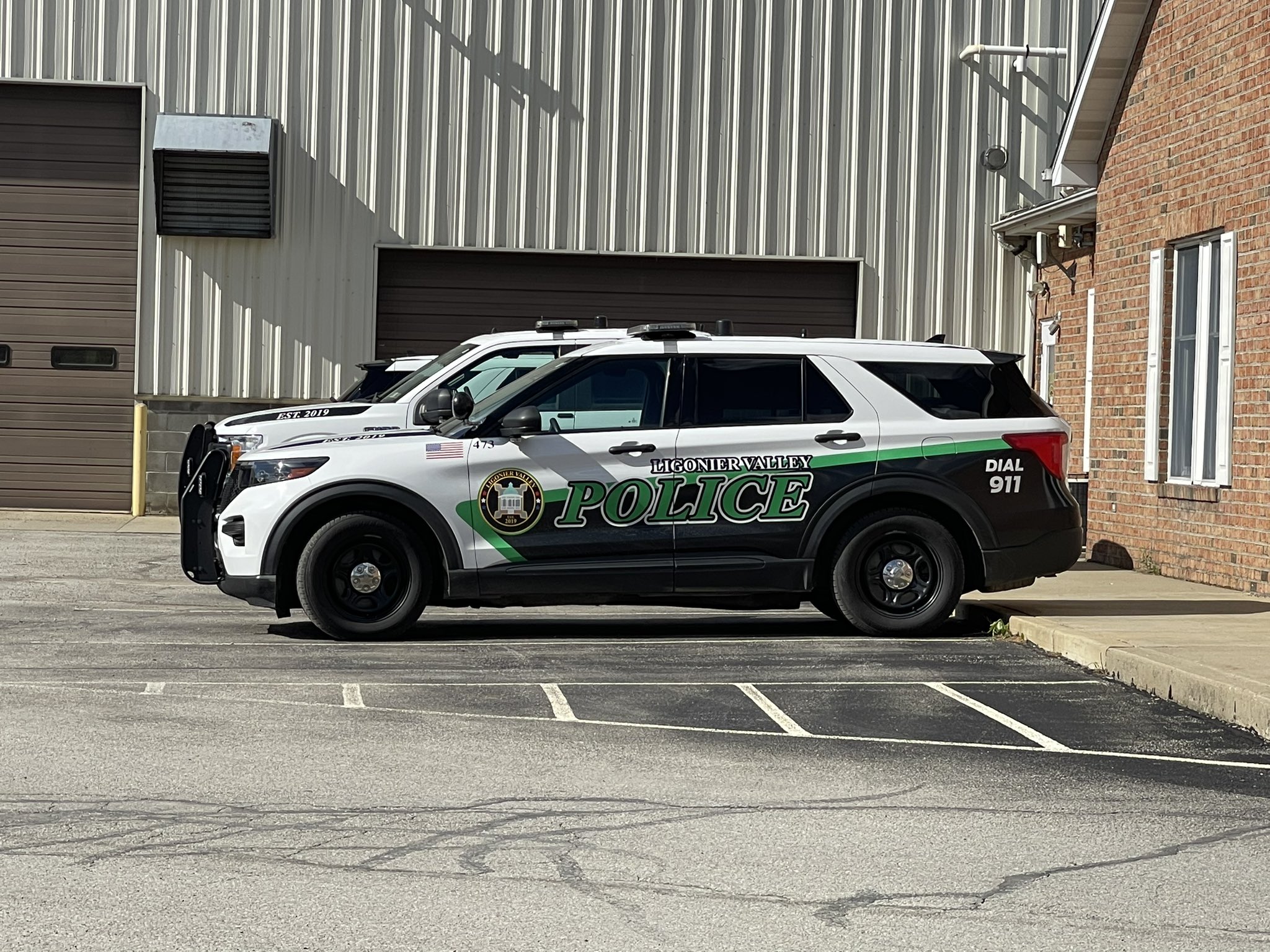 Jim Madalinsky on Twitter "Breaking The solicitor for the Ligonier