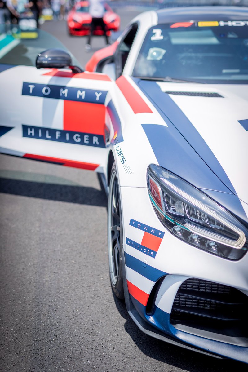 Mercedes-AMG PETRONAS F1 Team tweet media