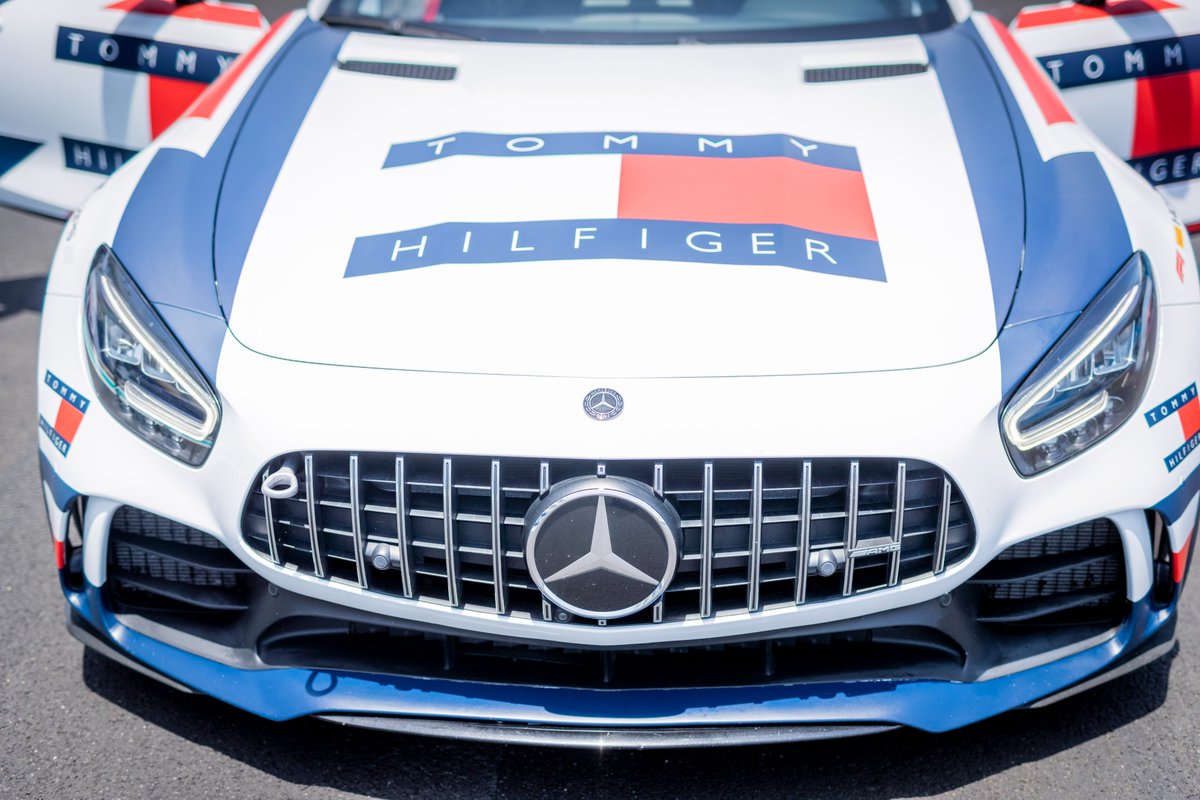 Mercedes-AMG PETRONAS F1 Team tweet media