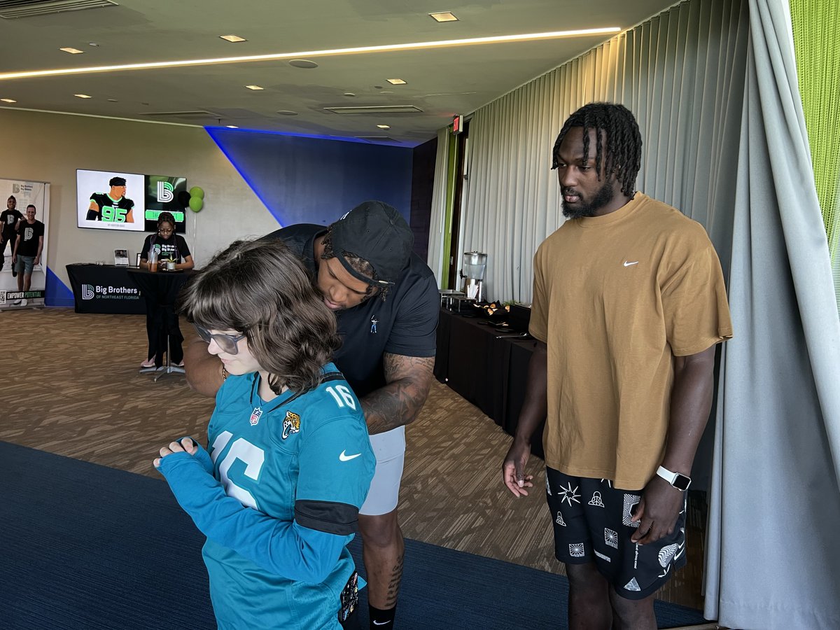 BBBS Northeast FL tweet media