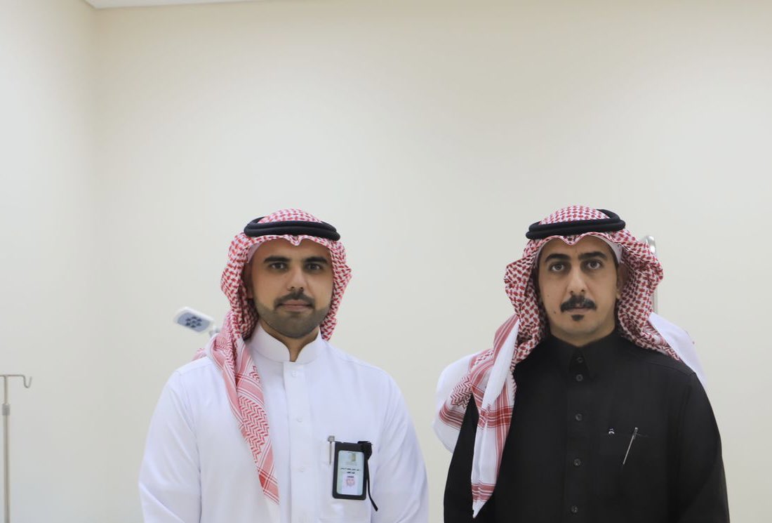 د. صقر الرويلي tweet media