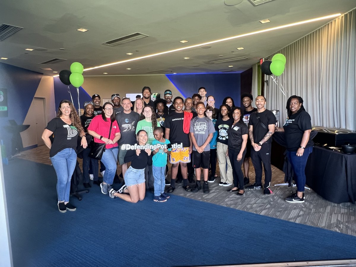 BBBS Northeast FL tweet media