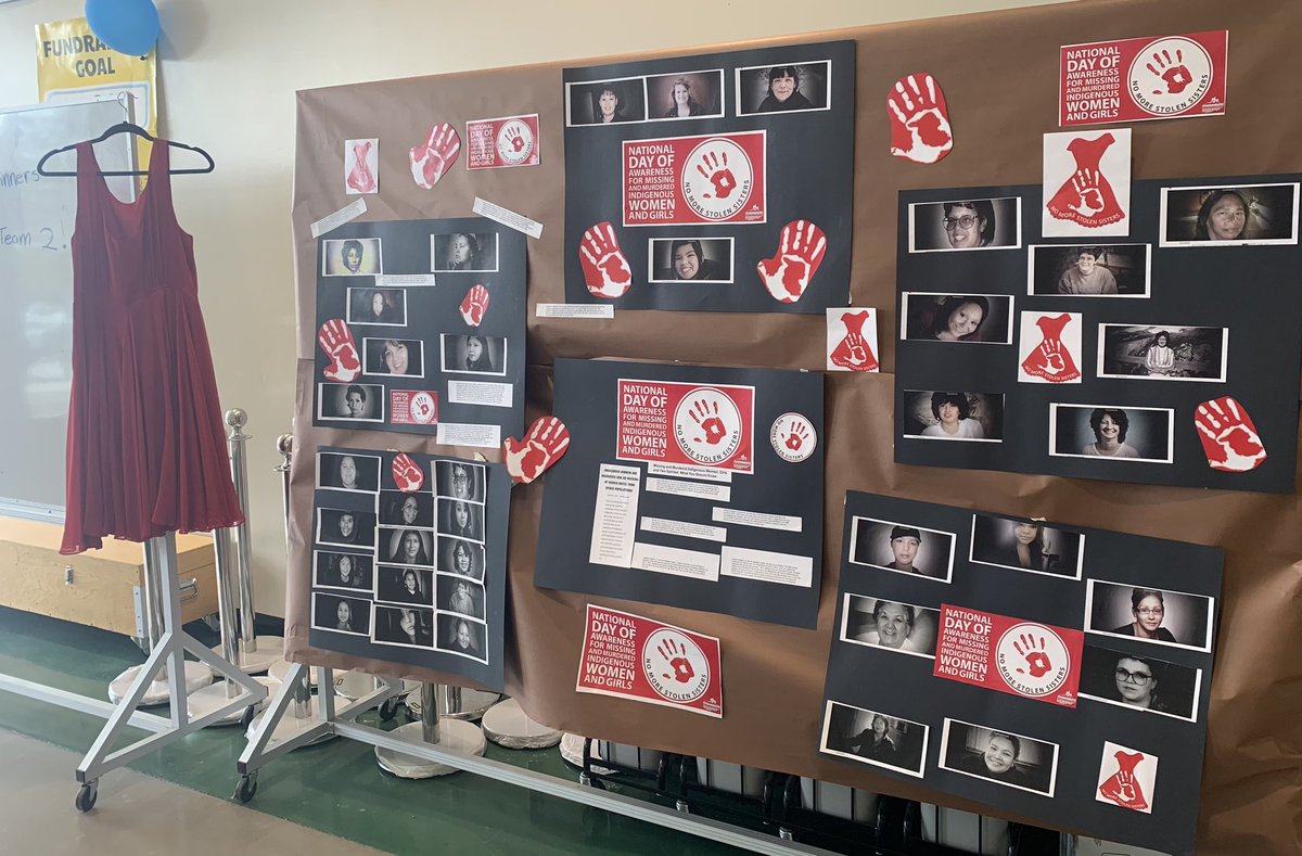 Sands Sec School tweet media