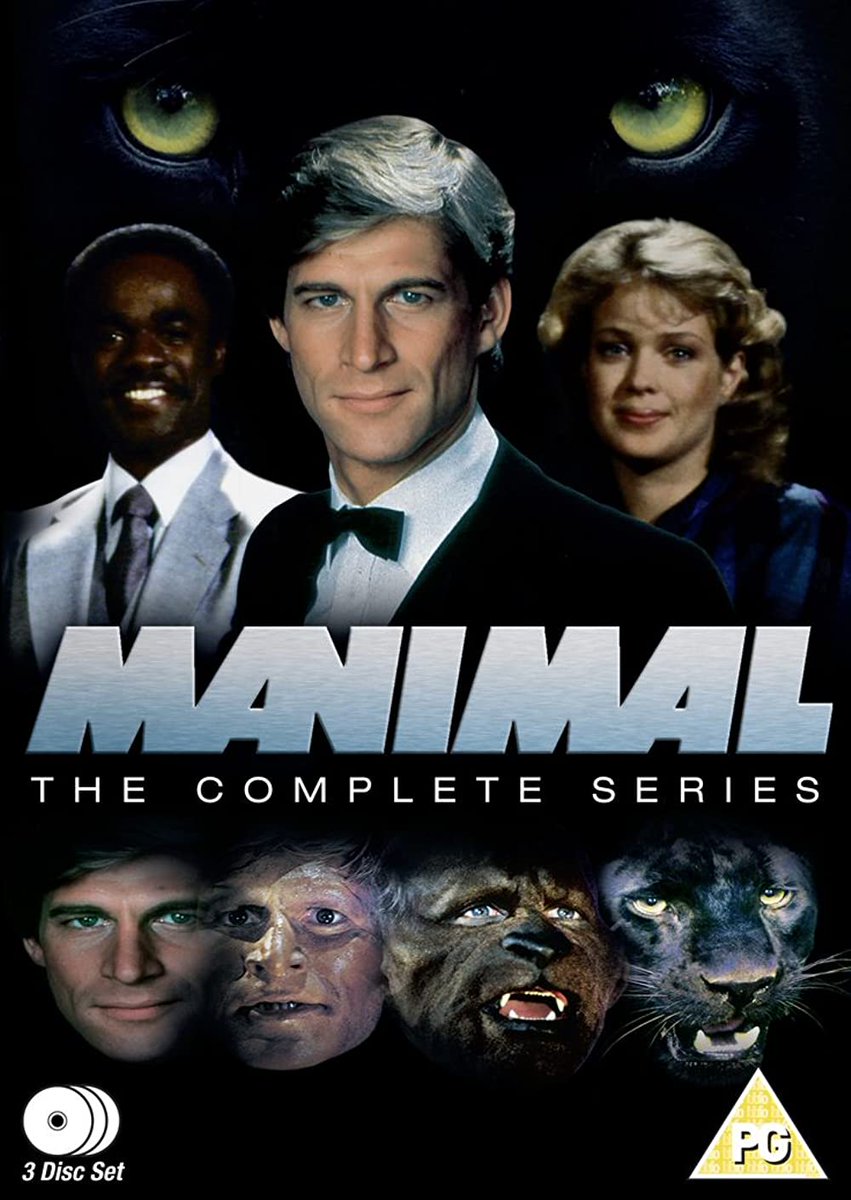 awindowlessvan's tweet photo. @ThatBrowncoat @GHC1313 I'll see your Misfits and Automan (loved both) and raise you Manimal. https://t.co/NGn9UmWRUn