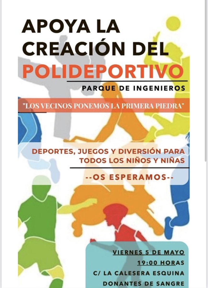 EnriqueRGH's tweet photo. Un ejemplo más de lo que representa #Almeida y su gobierno.
- Falta de recursos.
- Desigualdad entre barrios.
- Subordinación del interés público al privado.
- Y desprecio a las instituciones, ignorando los acuerdos, en este caso a la #JuntadeDistrito de #Villaverde https://t.co/O6pSscZXcl