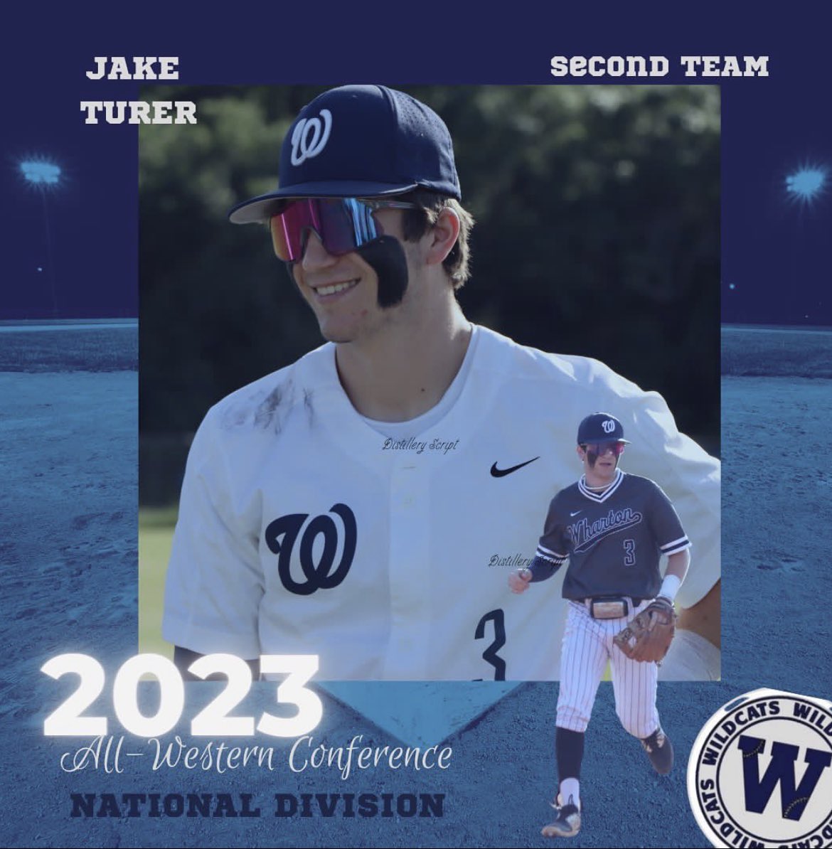 Grateful to be nominated for western conference second team. Worked through a complete tear in my hamstring and missed 6 games and still produced! Would also like to congratulate <a href="/justis_meadows/">Justis Meadows</a> for making first team for the western conference. <a href="/813Preps/">813Preps</a> #uncommitted