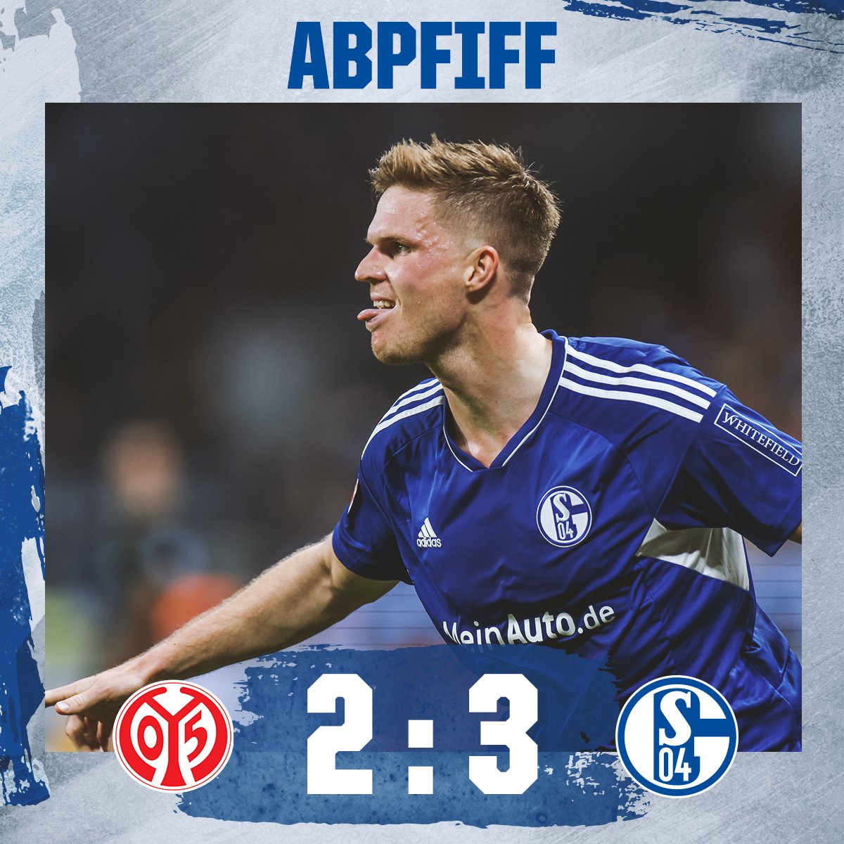 Bin fix und fertig.

Wichtige 3 Punkte 🔵⚪
#M05S04