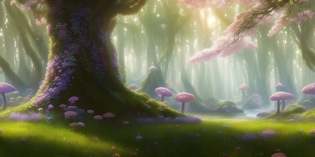 Virtuealize's tweet photo. The intrinsic consciousness of terra.

#3d #virtuealize #vr #virtualreality #metaverse #earth #trees #terra #aesthetics #nature #green #AI #AIart 

*AI generated https://t.co/Y3dWYofsgq