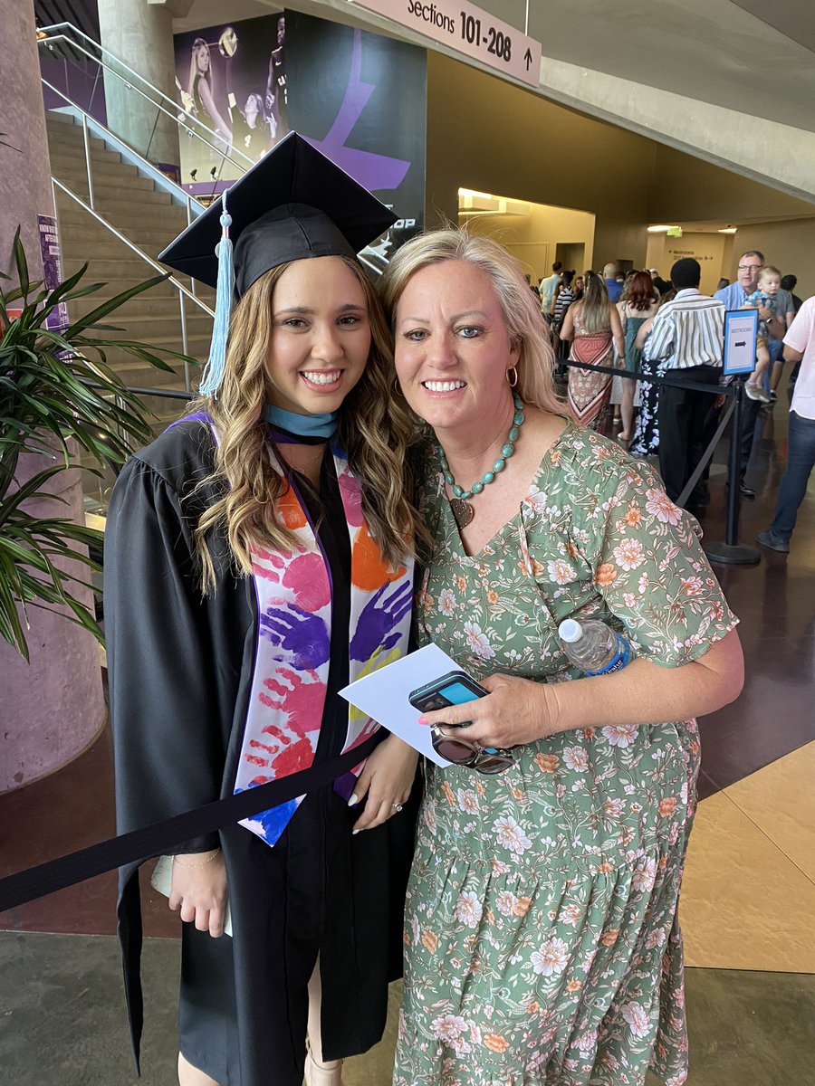 ShClick's tweet photo. Congratulations Katalina! You MASTERED it! 🍎📝🎓 #GCU2023 https://t.co/qVajEEABFC