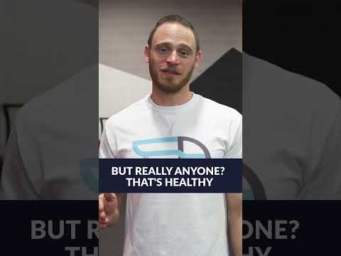 movementathlete's tweet photo. A NEW #YouTube #fitnessvideo is out: Push-Up Dangers: Who Should Avoid Push-Ups and What Exercises to Do Instead #shorts . Check it out here 👉https://t.co/NFs45wjc8c  #calisthenics #bodyweighttraining  #fitness https://t.co/StEBphuUQp