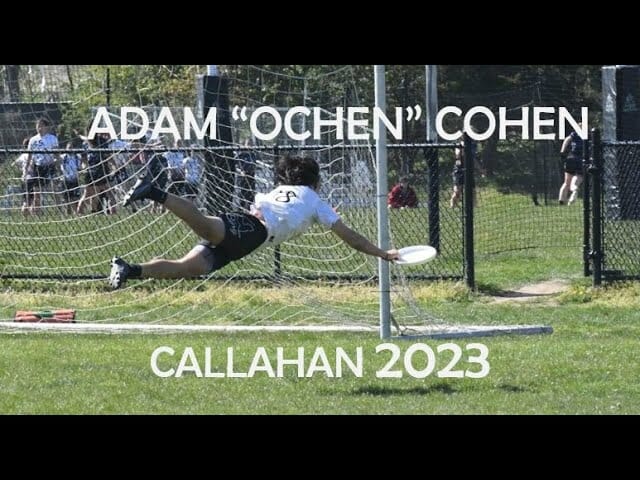 Ultiworld tweet media