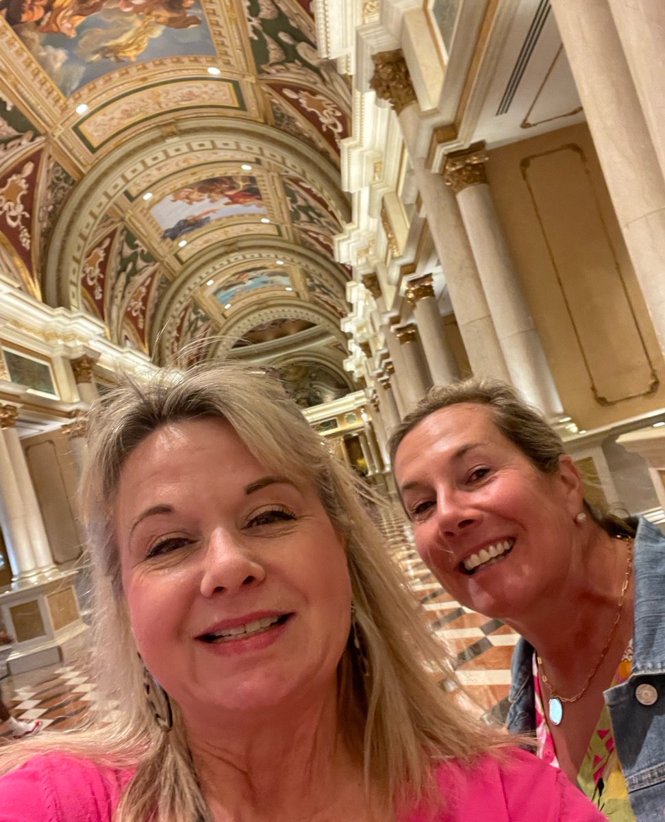 Our favorite hallway! Learning from the best and breaking for sushi at night! #thebestisyettocome