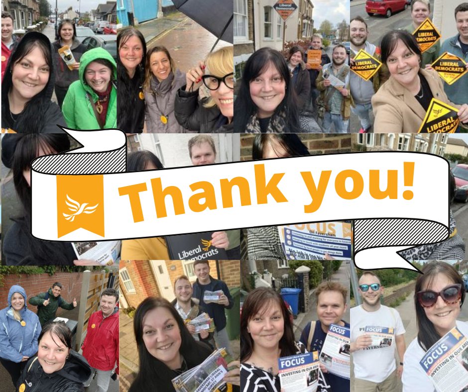 Cllr Hannah Perkin 🔶 tweet media