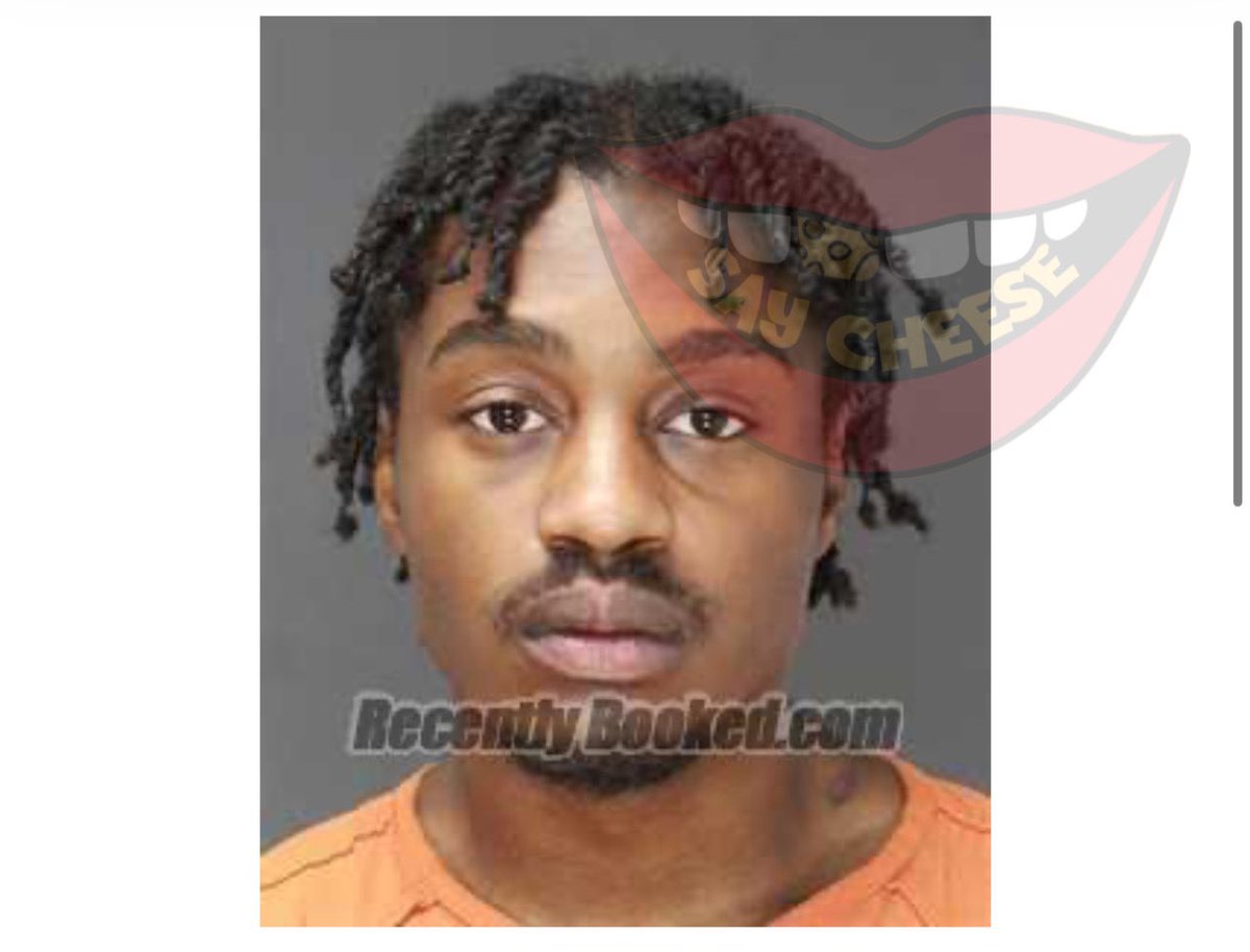 SAY CHEESE! 👄🧀 on Twitter "Lil Tjay has been arrested in New Jersey on