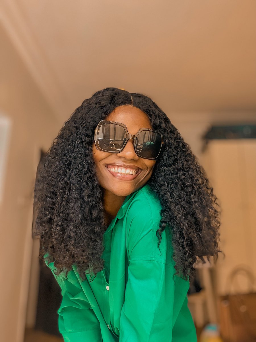theglobaltemi's tweet photo. Green 🍃 https://t.co/bw2aKY94ok