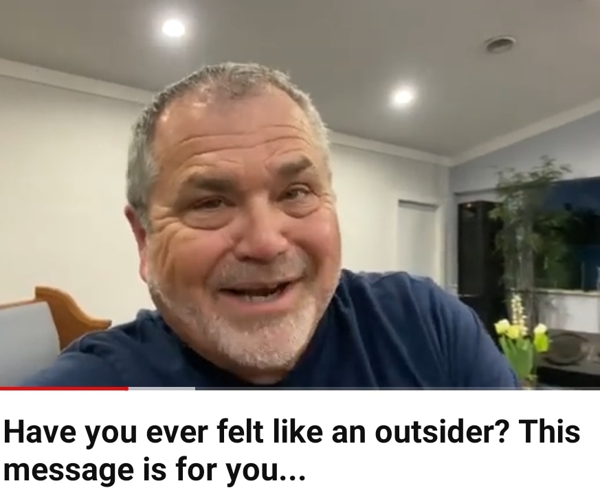 cbcfl's tweet image. Have you ever felt like an outsider? Ever wondered where you fit? Pastor Bob will talk about it this Sunday at CBC. We have two in-person services at 9:45 &amp;amp; 11:00 AM. 
Here's a preview of the message: youtu.be/TP0qr1VsHQM. 
See you Sunday!
#outsider #whyamihere