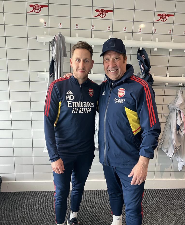 Matt Doyle tweet media