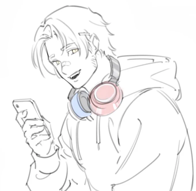 personified my ocs 