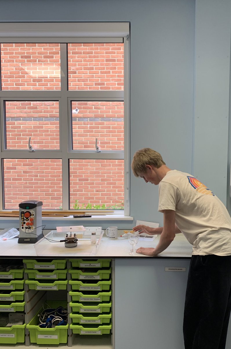 Wellington STE tweet media