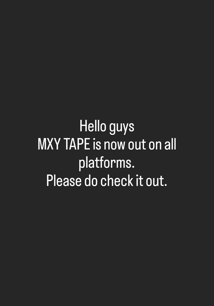 kl22records's tweet photo. MXY TAPE IS OUT NOW @merxury0

YouTube - 
https://t.co/qxsQgH652P

Spotify -
https://t.co/7bUUrPSgTU

#desirap #desihiphop #hindirap #hh12 #rap #merxury https://t.co/A9i8y2jYR4