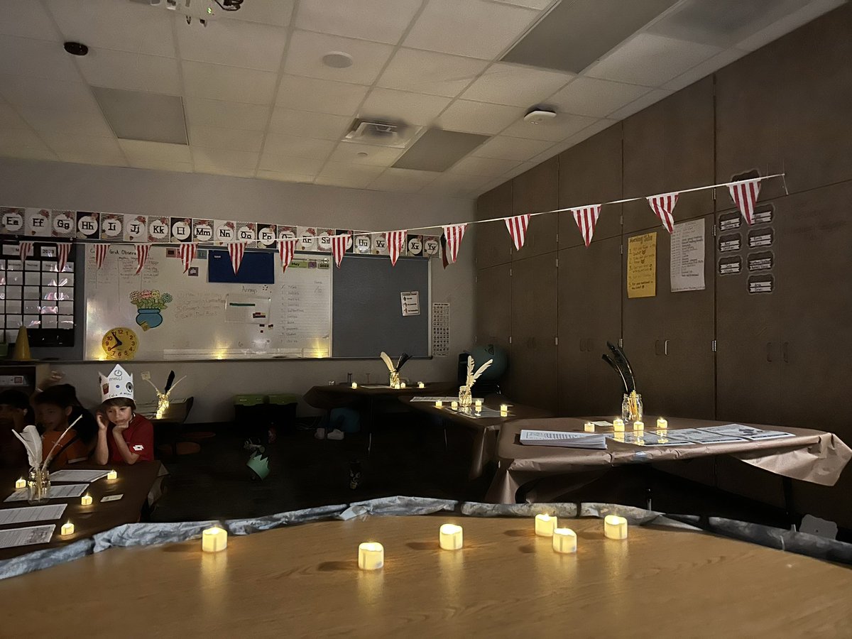 Hazel Welch (@mrswelch_fce) on Twitter photo Classroom transformations are a lot of work but are ALWAYS worth the engagement and excitement I receive in return from students. This transformation was a students choice: Medieval Times! They said it was the best day ever!! <a href="/HumbleISD_FCE/">Fall Creek Elem</a> Classroom transformations are a lot of work but are ALWAYS worth the engagement and excitement I receive in return from students. This transformation was a students choice: Medieval Times! They said it was the best day ever!! <a href="/HumbleISD_FCE/">Fall Creek Elem</a>
