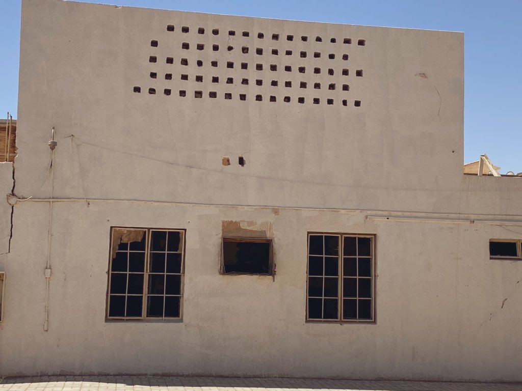 خالد عوّاد الضبيبي tweet media